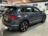 USED 2021 21 VOLKSWAGEN TIGUAN 1.5 TSI R-Line SUV 5dr Petrol DSG Euro 6 (s/s) (150 ps) 
