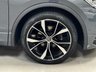 USED 2021 21 VOLKSWAGEN TIGUAN 1.5 TSI R-Line SUV 5dr Petrol DSG Euro 6 (s/s) (150 ps) 