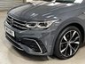 USED 2021 21 VOLKSWAGEN TIGUAN 1.5 TSI R-Line SUV 5dr Petrol DSG Euro 6 (s/s) (150 ps) 