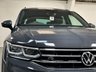 USED 2021 21 VOLKSWAGEN TIGUAN 1.5 TSI R-Line SUV 5dr Petrol DSG Euro 6 (s/s) (150 ps) 