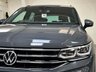 USED 2021 21 VOLKSWAGEN TIGUAN 1.5 TSI R-Line SUV 5dr Petrol DSG Euro 6 (s/s) (150 ps) 