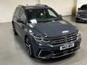 USED 2021 21 VOLKSWAGEN TIGUAN 1.5 TSI R-Line SUV 5dr Petrol DSG Euro 6 (s/s) (150 ps) 