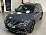 USED 2021 21 VOLKSWAGEN TIGUAN 1.5 TSI R-Line SUV 5dr Petrol DSG Euro 6 (s/s) (150 ps) 