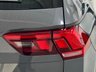 USED 2021 21 VOLKSWAGEN TIGUAN 1.5 TSI R-Line SUV 5dr Petrol DSG Euro 6 (s/s) (150 ps) 