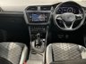 USED 2021 21 VOLKSWAGEN TIGUAN 1.5 TSI R-Line SUV 5dr Petrol DSG Euro 6 (s/s) (150 ps) 