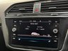 USED 2021 21 VOLKSWAGEN TIGUAN 1.5 TSI R-Line SUV 5dr Petrol DSG Euro 6 (s/s) (150 ps) 