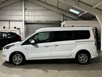 USED 2021 70 FORD GRAND TOURNEO CONNECT 1.5 EcoBlue Titanium MPV 5dr Diesel Auto Euro 6 (s/s) (120 ps) 