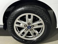 USED 2021 70 FORD GRAND TOURNEO CONNECT 1.5 EcoBlue Titanium MPV 5dr Diesel Auto Euro 6 (s/s) (120 ps) 