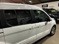 USED 2021 70 FORD GRAND TOURNEO CONNECT 1.5 EcoBlue Titanium MPV 5dr Diesel Auto Euro 6 (s/s) (120 ps) 