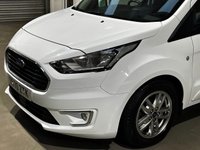 USED 2021 70 FORD GRAND TOURNEO CONNECT 1.5 EcoBlue Titanium MPV 5dr Diesel Auto Euro 6 (s/s) (120 ps) 