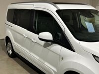 USED 2021 70 FORD GRAND TOURNEO CONNECT 1.5 EcoBlue Titanium MPV 5dr Diesel Auto Euro 6 (s/s) (120 ps) 