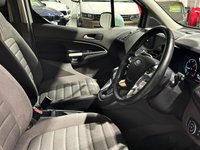 USED 2021 70 FORD GRAND TOURNEO CONNECT 1.5 EcoBlue Titanium MPV 5dr Diesel Auto Euro 6 (s/s) (120 ps) 