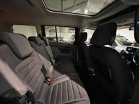 USED 2021 70 FORD GRAND TOURNEO CONNECT 1.5 EcoBlue Titanium MPV 5dr Diesel Auto Euro 6 (s/s) (120 ps) 