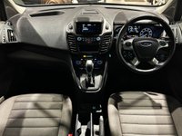 USED 2021 70 FORD GRAND TOURNEO CONNECT 1.5 EcoBlue Titanium MPV 5dr Diesel Auto Euro 6 (s/s) (120 ps) 