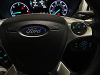 USED 2021 70 FORD GRAND TOURNEO CONNECT 1.5 EcoBlue Titanium MPV 5dr Diesel Auto Euro 6 (s/s) (120 ps) 