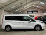 USED 2021 70 FORD GRAND TOURNEO CONNECT 1.5 EcoBlue Titanium MPV 5dr Diesel Auto Euro 6 (s/s) (120 ps) 