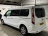 USED 2021 70 FORD GRAND TOURNEO CONNECT 1.5 EcoBlue Titanium MPV 5dr Diesel Auto Euro 6 (s/s) (120 ps) 