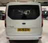 USED 2021 70 FORD GRAND TOURNEO CONNECT 1.5 EcoBlue Titanium MPV 5dr Diesel Auto Euro 6 (s/s) (120 ps) 