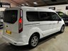 USED 2021 70 FORD GRAND TOURNEO CONNECT 1.5 EcoBlue Titanium MPV 5dr Diesel Auto Euro 6 (s/s) (120 ps) 
