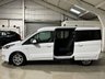 USED 2021 70 FORD GRAND TOURNEO CONNECT 1.5 EcoBlue Titanium MPV 5dr Diesel Auto Euro 6 (s/s) (120 ps) 