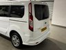 USED 2021 70 FORD GRAND TOURNEO CONNECT 1.5 EcoBlue Titanium MPV 5dr Diesel Auto Euro 6 (s/s) (120 ps) 