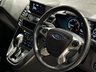 USED 2021 70 FORD GRAND TOURNEO CONNECT 1.5 EcoBlue Titanium MPV 5dr Diesel Auto Euro 6 (s/s) (120 ps) 