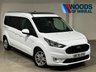 USED 2021 70 FORD GRAND TOURNEO CONNECT 1.5 EcoBlue Titanium MPV 5dr Diesel Auto Euro 6 (s/s) (120 ps) 