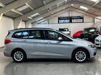 USED 2017 67 BMW 2 Series GRAN TOURER 1.5 218i SE MPV 5dr Petrol Auto Euro 6 (s/s) (136 ps) 