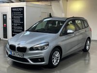 USED 2017 67 BMW 2 Series GRAN TOURER 1.5 218i SE MPV 5dr Petrol Auto Euro 6 (s/s) (136 ps) 