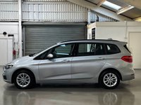 USED 2017 67 BMW 2 Series GRAN TOURER 1.5 218i SE MPV 5dr Petrol Auto Euro 6 (s/s) (136 ps) 