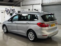 USED 2017 67 BMW 2 Series GRAN TOURER 1.5 218i SE MPV 5dr Petrol Auto Euro 6 (s/s) (136 ps) 