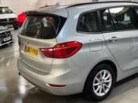 USED 2017 67 BMW 2 Series GRAN TOURER 1.5 218i SE MPV 5dr Petrol Auto Euro 6 (s/s) (136 ps) 