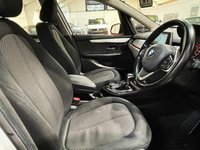 USED 2017 67 BMW 2 Series GRAN TOURER 1.5 218i SE MPV 5dr Petrol Auto Euro 6 (s/s) (136 ps) 