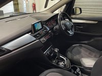 USED 2017 67 BMW 2 Series GRAN TOURER 1.5 218i SE MPV 5dr Petrol Auto Euro 6 (s/s) (136 ps) 