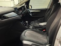 USED 2017 67 BMW 2 Series GRAN TOURER 1.5 218i SE MPV 5dr Petrol Auto Euro 6 (s/s) (136 ps) 