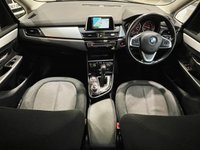 USED 2017 67 BMW 2 Series GRAN TOURER 1.5 218i SE MPV 5dr Petrol Auto Euro 6 (s/s) (136 ps) 