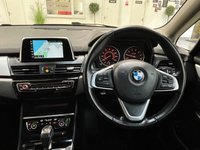 USED 2017 67 BMW 2 Series GRAN TOURER 1.5 218i SE MPV 5dr Petrol Auto Euro 6 (s/s) (136 ps) 