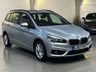 USED 2017 67 BMW 2 Series GRAN TOURER 1.5 218i SE MPV 5dr Petrol Auto Euro 6 (s/s) (136 ps) 