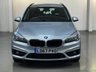 USED 2017 67 BMW 2 Series GRAN TOURER 1.5 218i SE MPV 5dr Petrol Auto Euro 6 (s/s) (136 ps) 