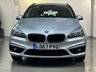 USED 2017 67 BMW 2 Series GRAN TOURER 1.5 218i SE MPV 5dr Petrol Auto Euro 6 (s/s) (136 ps) 