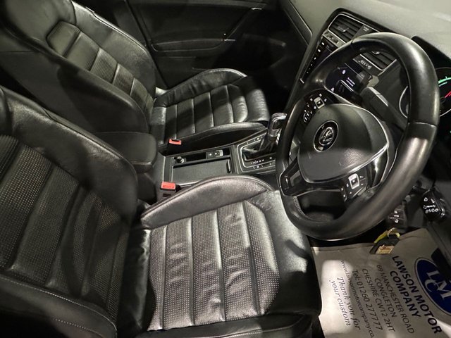 View our VOLKSWAGEN E-GOLF