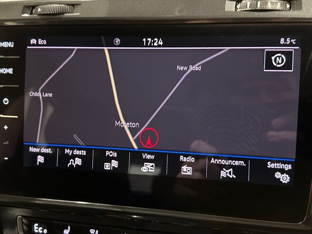 View our VOLKSWAGEN E-GOLF