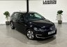 USED 2018 68 VOLKSWAGEN E-GOLF 35.8kWh e-Golf Hatchback 5dr Electric Auto (136 ps) 