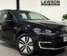 USED 2018 68 VOLKSWAGEN E-GOLF 35.8kWh e-Golf Hatchback 5dr Electric Auto (136 ps) 