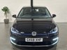 USED 2018 68 VOLKSWAGEN E-GOLF 35.8kWh e-Golf Hatchback 5dr Electric Auto (136 ps) 