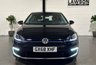 USED 2018 68 VOLKSWAGEN E-GOLF 35.8kWh e-Golf Hatchback 5dr Electric Auto (136 ps) 