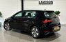 USED 2018 68 VOLKSWAGEN E-GOLF 35.8kWh e-Golf Hatchback 5dr Electric Auto (136 ps) 