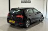 USED 2018 68 VOLKSWAGEN E-GOLF 35.8kWh e-Golf Hatchback 5dr Electric Auto (136 ps) 