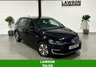 USED 2018 68 VOLKSWAGEN E-GOLF 35.8kWh e-Golf Hatchback 5dr Electric Auto (136 ps) 