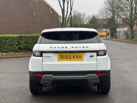 USED 2015 65 LAND ROVER RANGE ROVER EVOQUE 2.0 eD4 SE Tech SUV 5dr Diesel Manual FWD Euro 6 (s/s) (150 ps) 